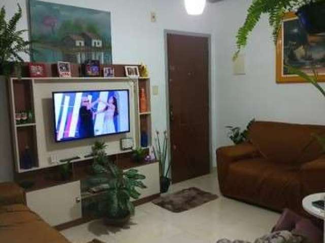 Apartamento com 2 quartos à venda na Rua Vale do Abaré, Sussuarana, Salvador, 40 m2 por R$ 145.000