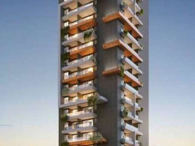 Apartamento com 1 quarto à venda na Rua Alexandre de Gusmão, Rio Vermelho, Salvador, 37 m2 por R$ 300.000