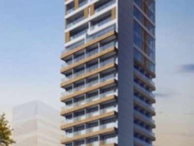 Apartamento com 1 quarto à venda na Alameda dos Sombreiros, Caminho das Árvores, Salvador, 25 m2 por R$ 520.000