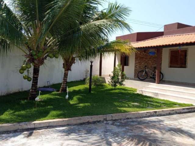 Casa com 3 quartos à venda na RODOVIA BA-512 - ESTRADA DA BIRIBEIRA, Monte Gordo, Camaçari, 750 m2 por R$ 650.000