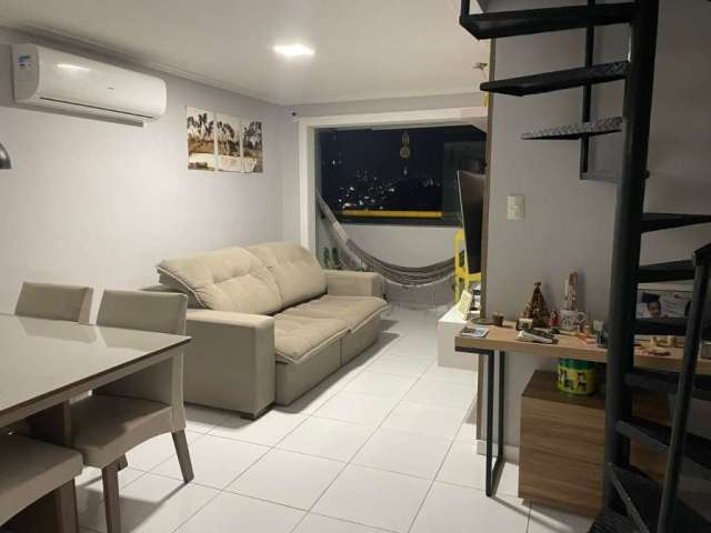 Apartamento com 3 quartos à venda na Rua Guaratinga, Pernambués, Salvador, 116 m2 por R$ 370.000
