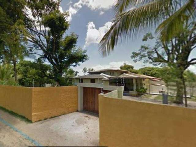 Casa com 4 quartos à venda na Travessa Beira Mar, Praia da Ponta de Areia, Itaparica por R$ 750.000
