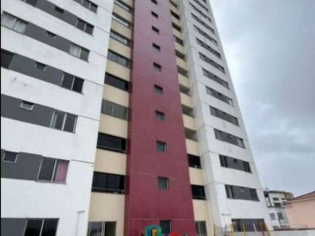 Apartamento com 2 quartos à venda na Rua dos Bandeirantes, Matatu, Salvador, 47 m2 por R$ 300.000