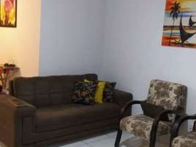 Apartamento com 2 quartos à venda na Rua 10 de Janeiro, Pernambués, Salvador, 50 m2 por R$ 115.000