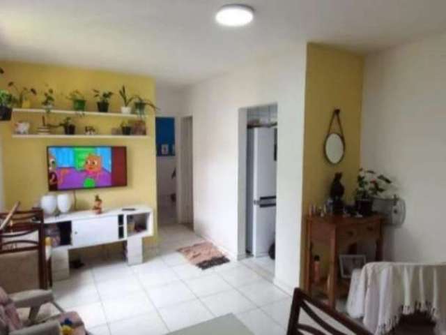 Apartamento com 2 quartos à venda na Rua Silveira Martins, Cabula, Salvador, 60 m2 por R$ 210.000