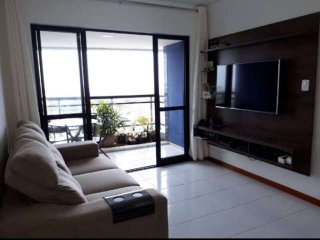 Apartamento com 2 quartos à venda na Rua Raul Leite, Vila Laura, Salvador, 70 m2 por R$ 650.000