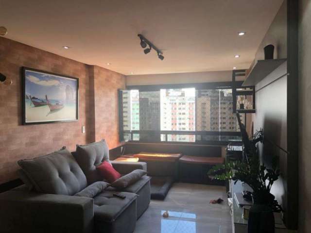Apartamento com 2 quartos à venda na Rua das Patativas, Imbuí, Salvador, 60 m2 por R$ 525.000