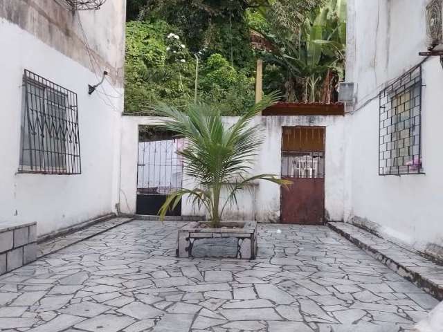 Apartamento com 2 quartos à venda na Rua Jornalista Regina Célia Santana Dias, Canabrava, Salvador, 52 m2 por R$ 110.000