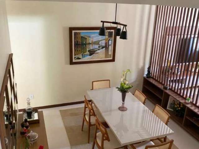 Casa em condomínio fechado com 3 quartos à venda na Rua Bicuíba, Patamares, Salvador, 240 m2 por R$ 1.260.000