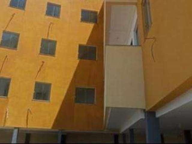 Apartamento com 2 quartos à venda na Rua Luís Eduardo Magalhães, Itapuã, Salvador, 70 m2 por R$ 220.000