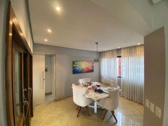 Apartamento com 3 quartos à venda na Alameda Catânia, Pituba, Salvador, 127 m2 por R$ 680.000