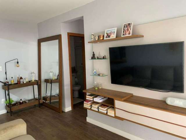Apartamento com 2 quartos à venda na Alameda Zulmira Ferreira, Saboeiro, Salvador, 50 m2 por R$ 500.000