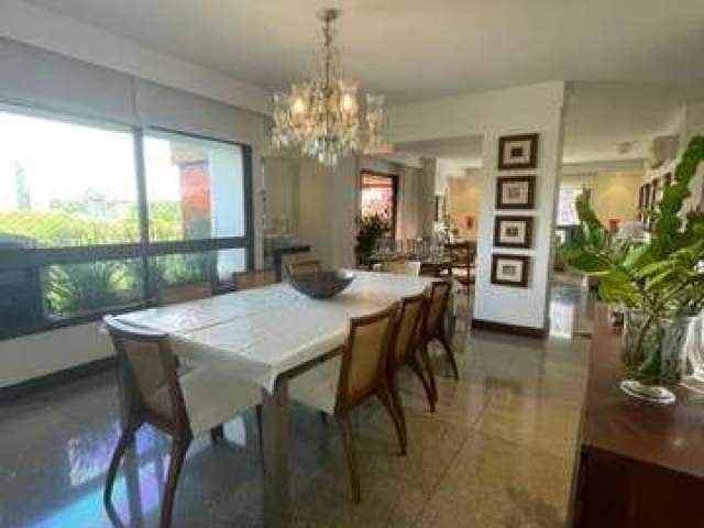 Apartamento com 4 quartos à venda na Rua da Alfazema, Caminho das Árvores, Salvador, 293 m2 por R$ 1.249.000