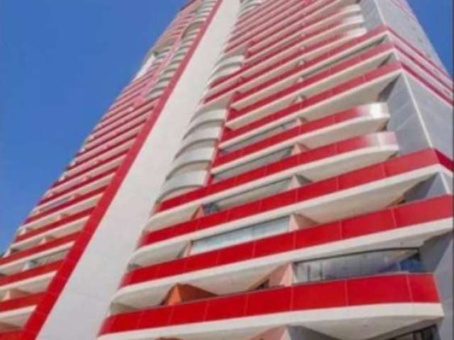 Apartamento com 1 quarto à venda na Rua Ewerton Visco, Caminho das Árvores, Salvador, 55 m2 por R$ 410.000