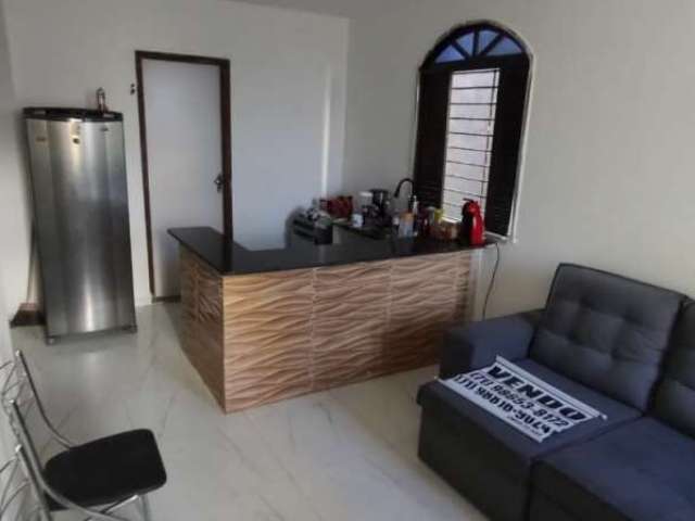 Casa com 2 quartos à venda na Avenida Cardeal da Silva, Federação, Salvador, 60 m2 por R$ 220.000