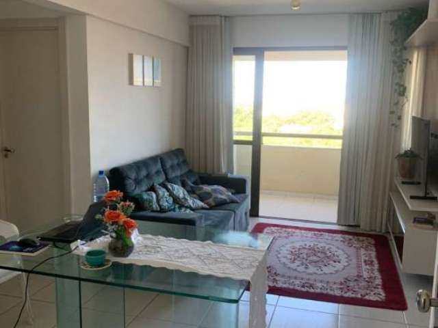 Apartamento com 2 quartos à venda na Av. Luís Viana Filho, 6631, Paralela, Salvador, 69 m2 por R$ 510.000