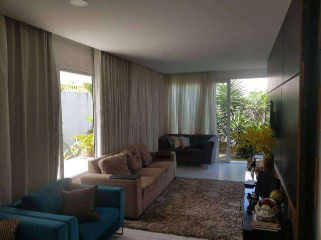 Casa em condomínio fechado com 4 quartos para alugar na Alameda Praia de Piedade, Vilas do Atlantico, Lauro de Freitas por R$ 16.000