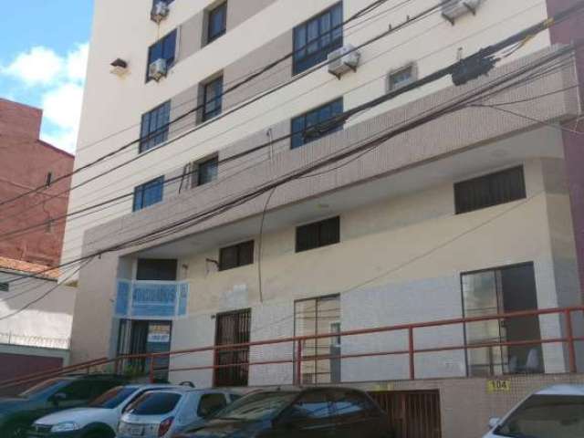 Sala comercial com 1 sala para alugar na Rua das Ubaranas, 347, Amaralina, Salvador, 45 m2 por R$ 2.600