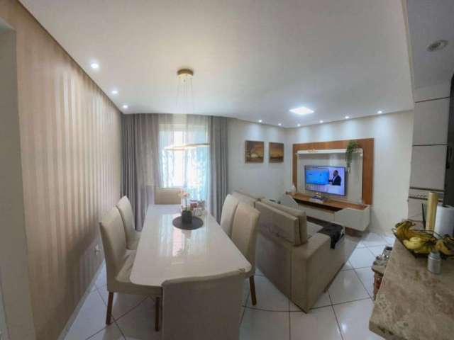 Apartamento com 2 quartos à venda na Rua Uruçuca, Narandiba, Salvador, 45 m2 por R$ 160.000