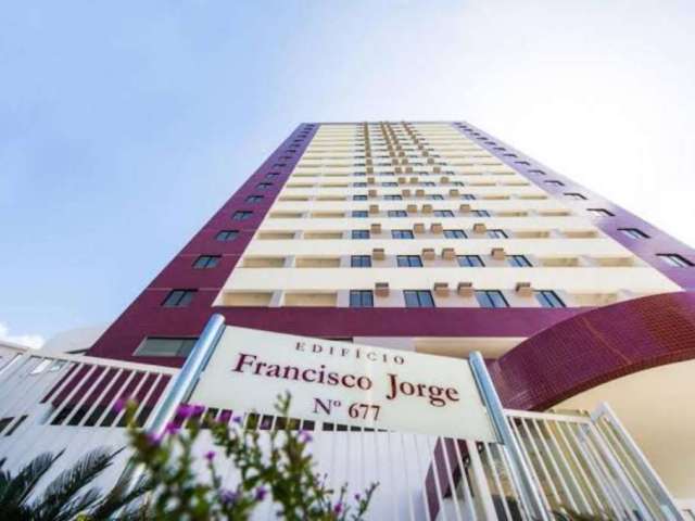 Apartamento com 1 quarto à venda na Rua Francisco Jorge, Santa Teresa, Salvador, 50 m2 por R$ 395.000