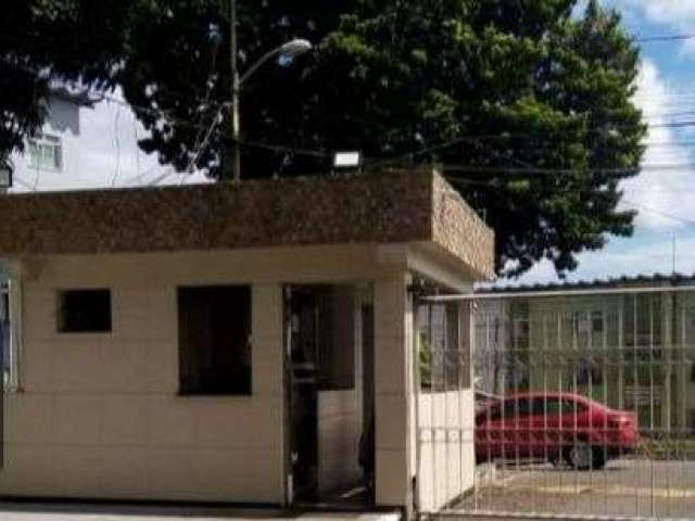 Apartamento com 2 quartos à venda na Condomínio Solar Orixás da Bahia, Barreiras, Salvador, 50 m2 por R$ 180.000