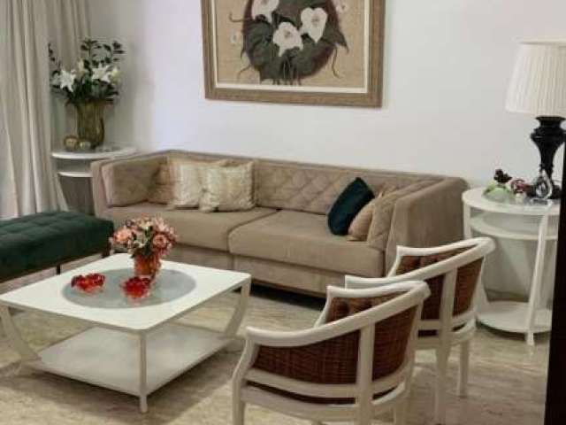 Apartamento com 4 quartos à venda na Rua Basílio da Gama, Canela, Salvador, 200 m2 por R$ 690.000