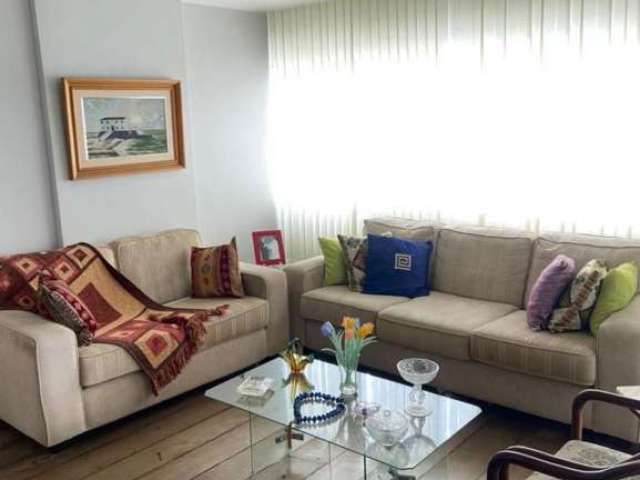 Apartamento com 4 quartos à venda na Avenida Antônio Carlos Magalhães, Caminho das Árvores, Salvador, 140 m2 por R$ 750.000