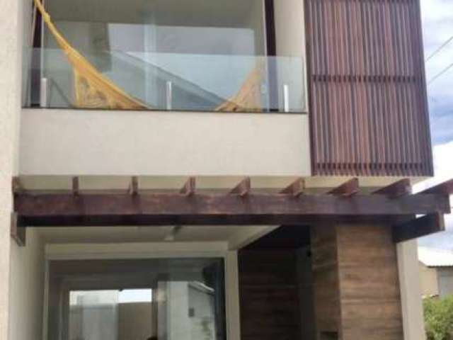 Casa em condomínio fechado com 2 quartos à venda na Barra de jacuipe, Camaçari de Dentro, Camaçari, 102 m2 por R$ 425.000