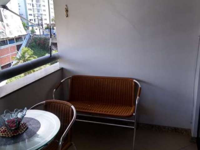 Apartamento com 2 quartos à venda na Rua Almirante Barroso, Rio Vermelho, Salvador, 70 m2 por R$ 400.000