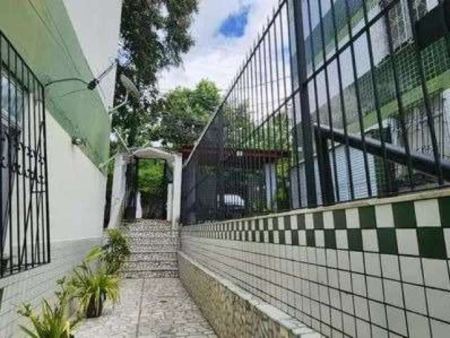 Apartamento com 3 quartos à venda na Alameda Uberaba, Saboeiro, Salvador, 100 m2 por R$ 280.000