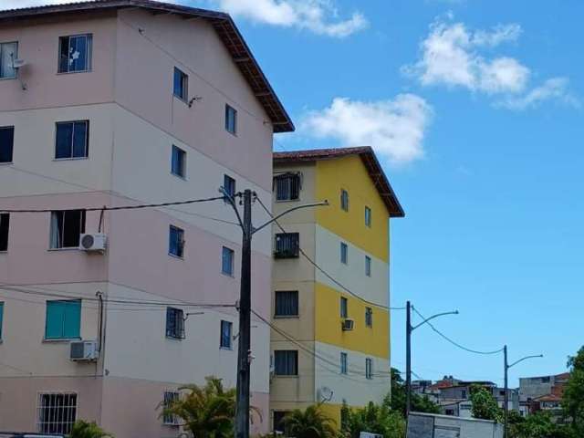 Terreno comercial à venda na Alameda Mirante de Águas Claras, Águas Claras, Salvador, 50 m2 por R$ 150.000