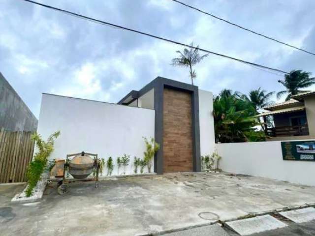 Apartamento com 3 quartos à venda na Rua Viviane Vieira Pedreira, Ipitanga, Lauro de Freitas, 159 m2 por R$ 599.000