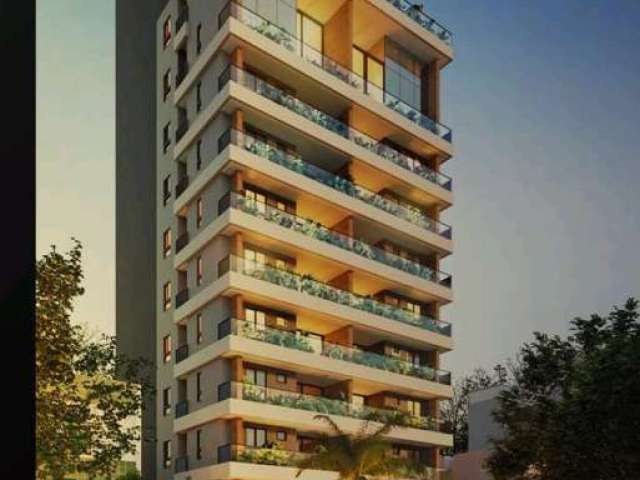 Apartamento com 1 quarto à venda na Rua Aracaju, 175, Barra, Salvador, 46 m2 por R$ 586.256