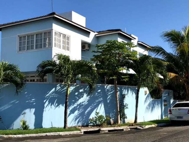 Casa em condomínio fechado com 6 quartos à venda na Avenida Santos Dumont Km, 5535, Portão, Lauro de Freitas por R$ 1.450.000