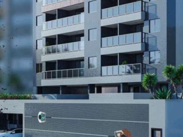 Apartamento com 2 quartos à venda na Rua Vicente Batalha, 393, Costa Azul, Salvador, 57 m2 por R$ 501.700