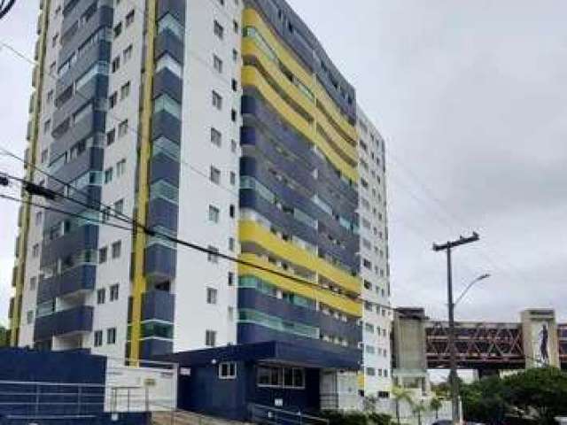 Apartamento com 2 quartos à venda na Rua Anquises Reis, Armação, Salvador, 68 m2 por R$ 420.000