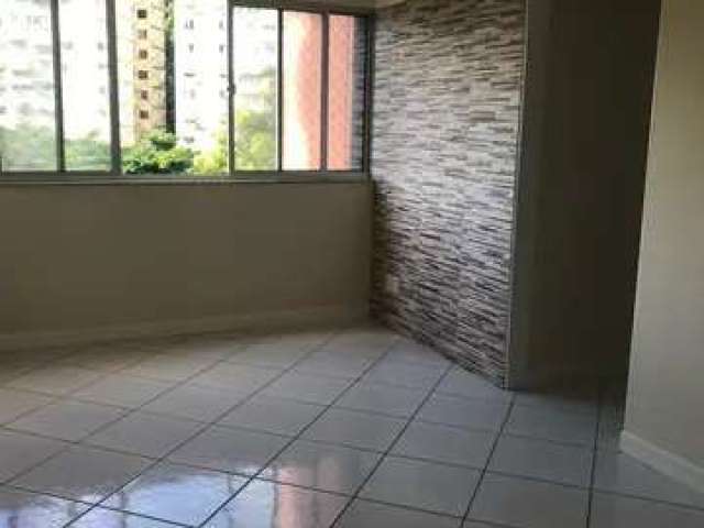 Apartamento com 1 quarto à venda na Rua Amado Coutinho, Brotas, Salvador, 80 m2 por R$ 350.000