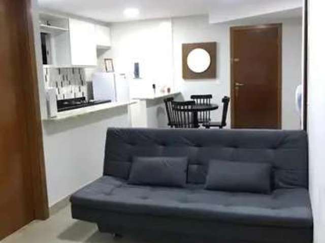Apartamento com 1 quarto à venda na Rua Barreto Pedroso, Pituaçu, Salvador, 60 m2 por R$ 378.000