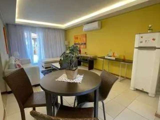 Apartamento com 1 quarto à venda na Rua da Fonte do Boi, Rio Vermelho, Salvador, 80 m2 por R$ 547.000