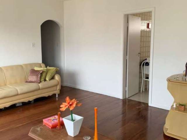 Apartamento com 2 quartos à venda na Rua Cláudio Manoel da Costa, Canela, Salvador, 100 m2 por R$ 410.000