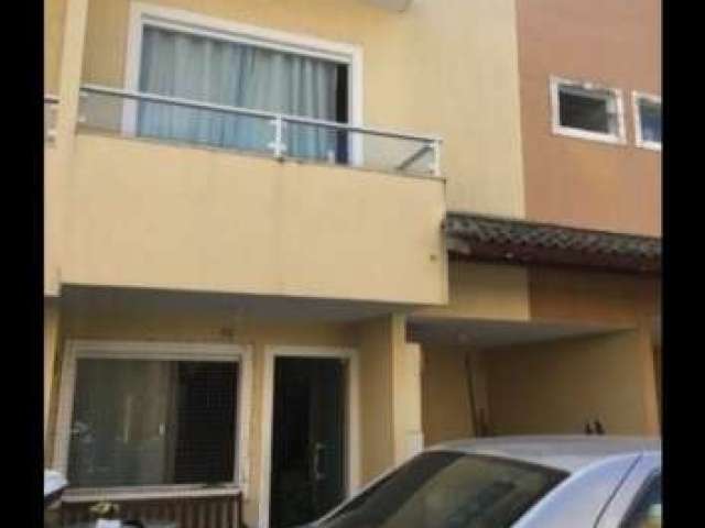 Casa com 3 quartos à venda na Rua Saketé, Vila Praiana, Lauro de Freitas, 102 m2 por R$ 350.000