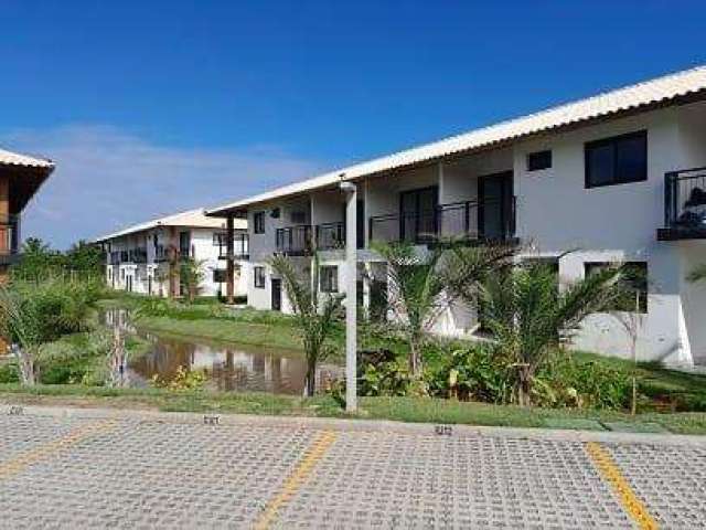 Apartamento com 1 quarto à venda na Avenida do Farol, S/N, Zona Rural, Mata de São João, 40 m2 por R$ 665.000