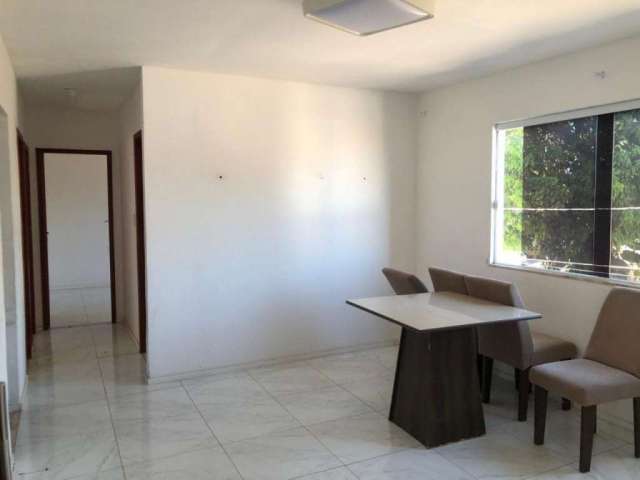 Apartamento com 3 quartos à venda na Condomínio Solar Orixás da Bahia, Barreiras, Salvador, 68 m2 por R$ 210.000