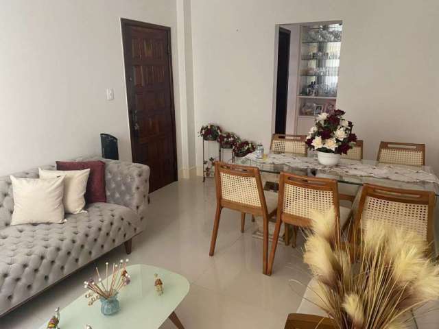 Apartamento com 2 quartos à venda na Avenida Amaralina, Amaralina, Salvador, 90 m2 por R$ 345.000