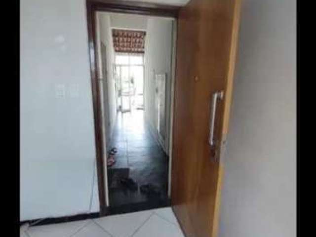 Apartamento com 2 quartos à venda na Rua Samambaias de Pirajá, Pirajá, Salvador, 58 m2 por R$ 115.000