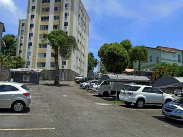 Apartamento com 2 quartos à venda na Rua Thomaz Gonzaga, Pernambués, Salvador, 65 m2 por R$ 305.000