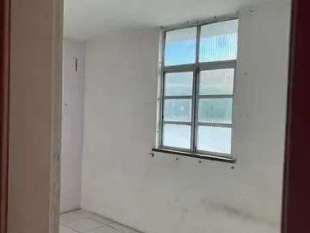 Apartamento com 2 quartos à venda na Jardim Santa Mônica, Santa Mônica, Salvador, 56 m2 por R$ 125.000