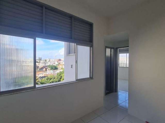 Apartamento com 2 quartos à venda na Rua Ruy Barbosa, Centro, Salvador, 45 m2 por R$ 250.000