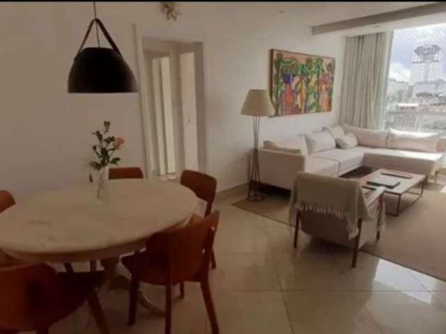 Apartamento com 2 quartos à venda na Avenida Euclydes da Cunha, Graça, Salvador, 91 m2 por R$ 420.000