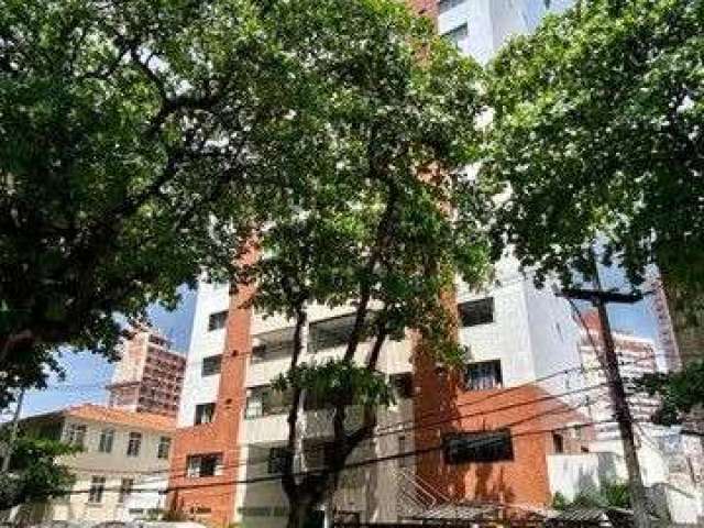 Apartamento com 3 quartos à venda na Rua Belo Horizonte, Barra, Salvador, 108 m2 por R$ 1.150.000